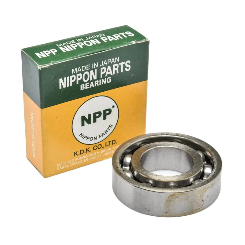 6205NPP Bearing Kolager 6205 NPP PART
