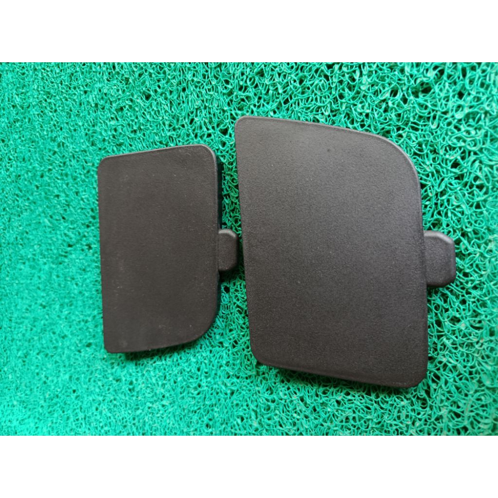 Cover Tutup Bemper Depan Mobil Toyota avanza VVT-I tahun 2007-2011 ORIGINAL