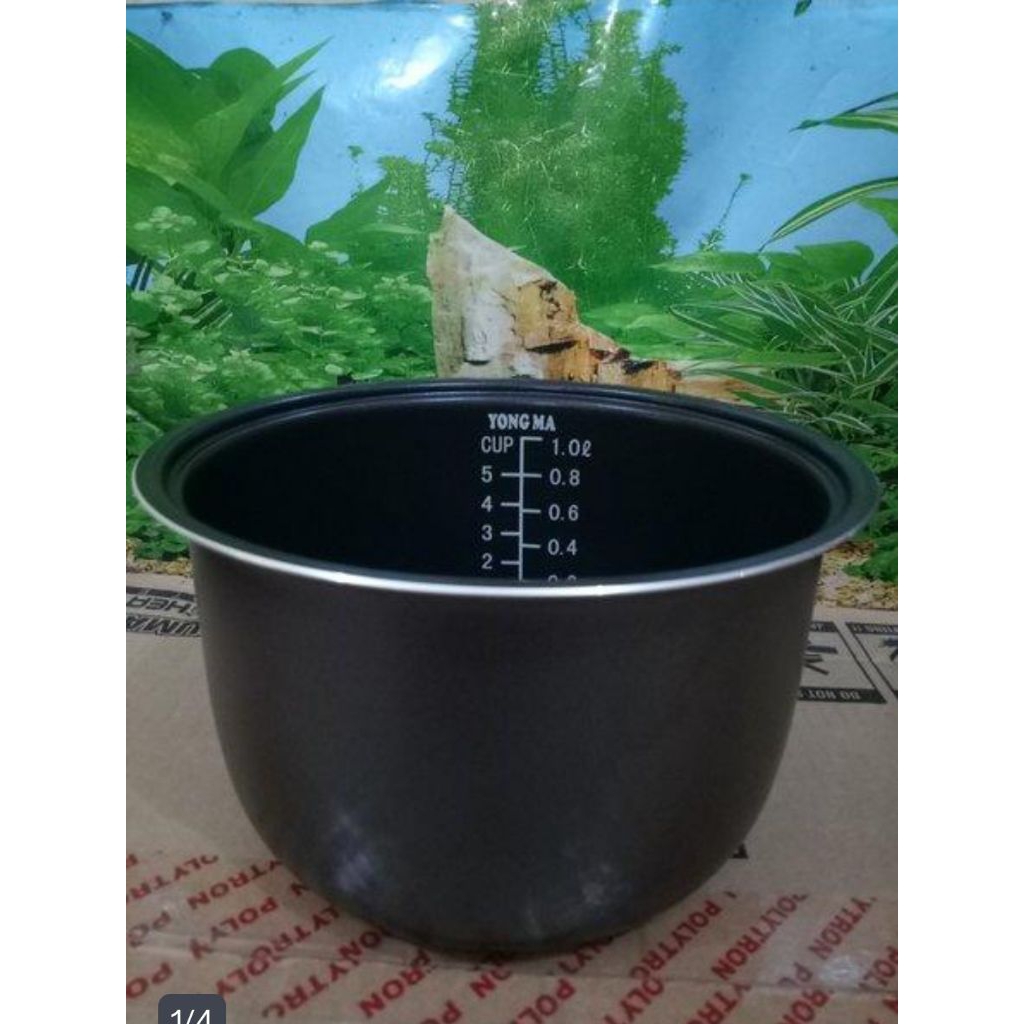 Panci yongma mc 1300/1400 ymc 302 original