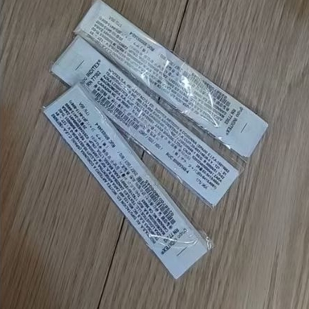 

Lebel wash Zr original 1sisi Harga untuk 20pcs