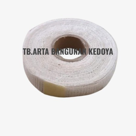 Kasa Gypsum / Lem Gypsum  ( Tanpa Lem )