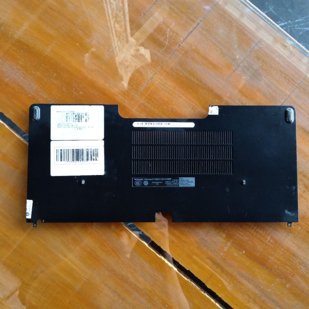 tutup bawah laptop dell latitude e7440