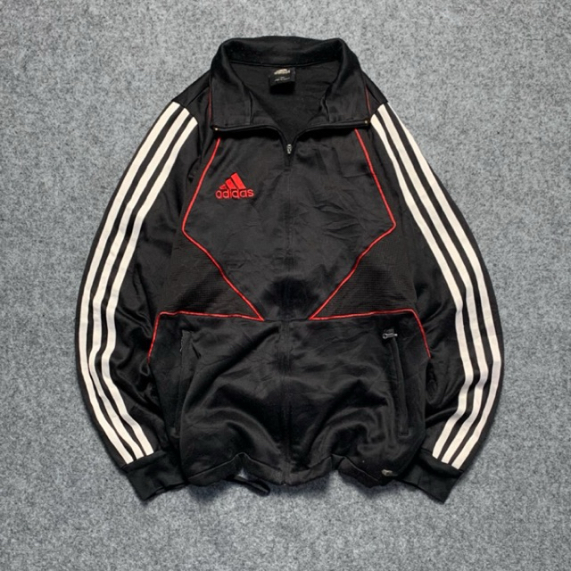 Tracktop jacket adidas balok