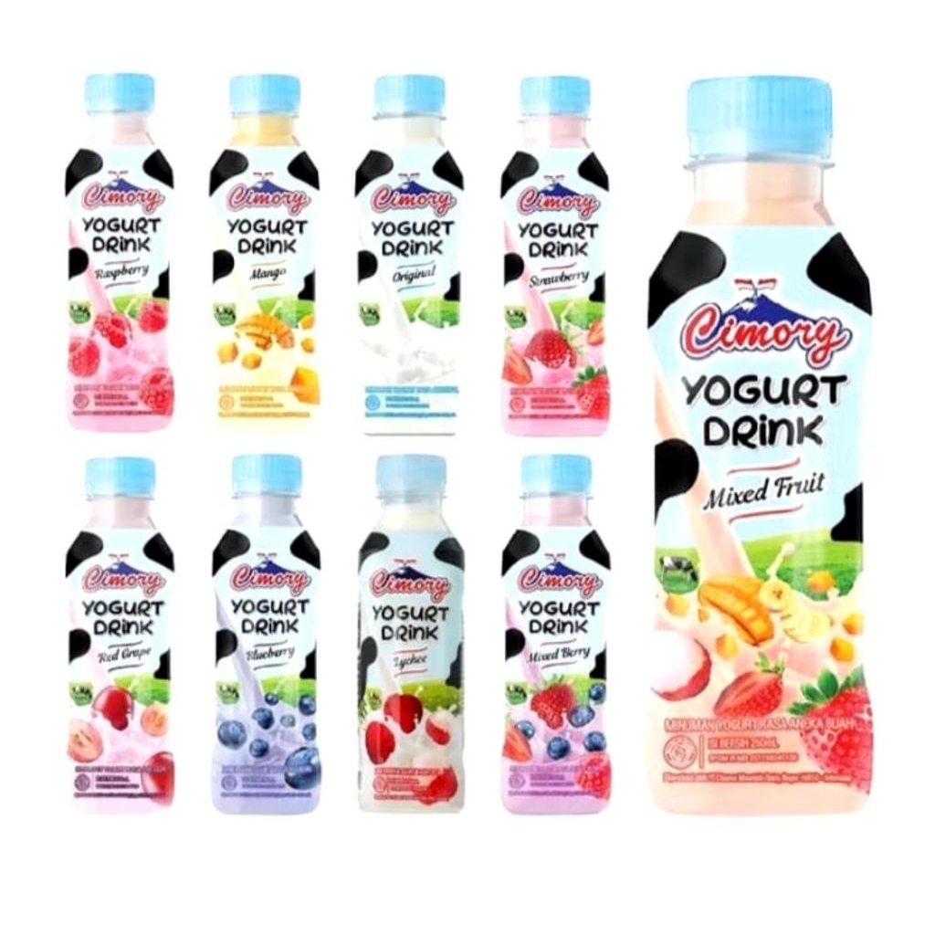 

CIMORY YOGHURT DRINK