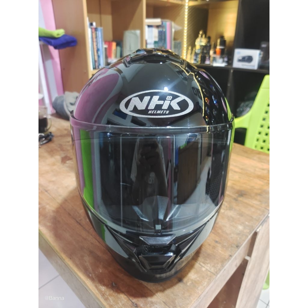 NHK MARK 1 Second