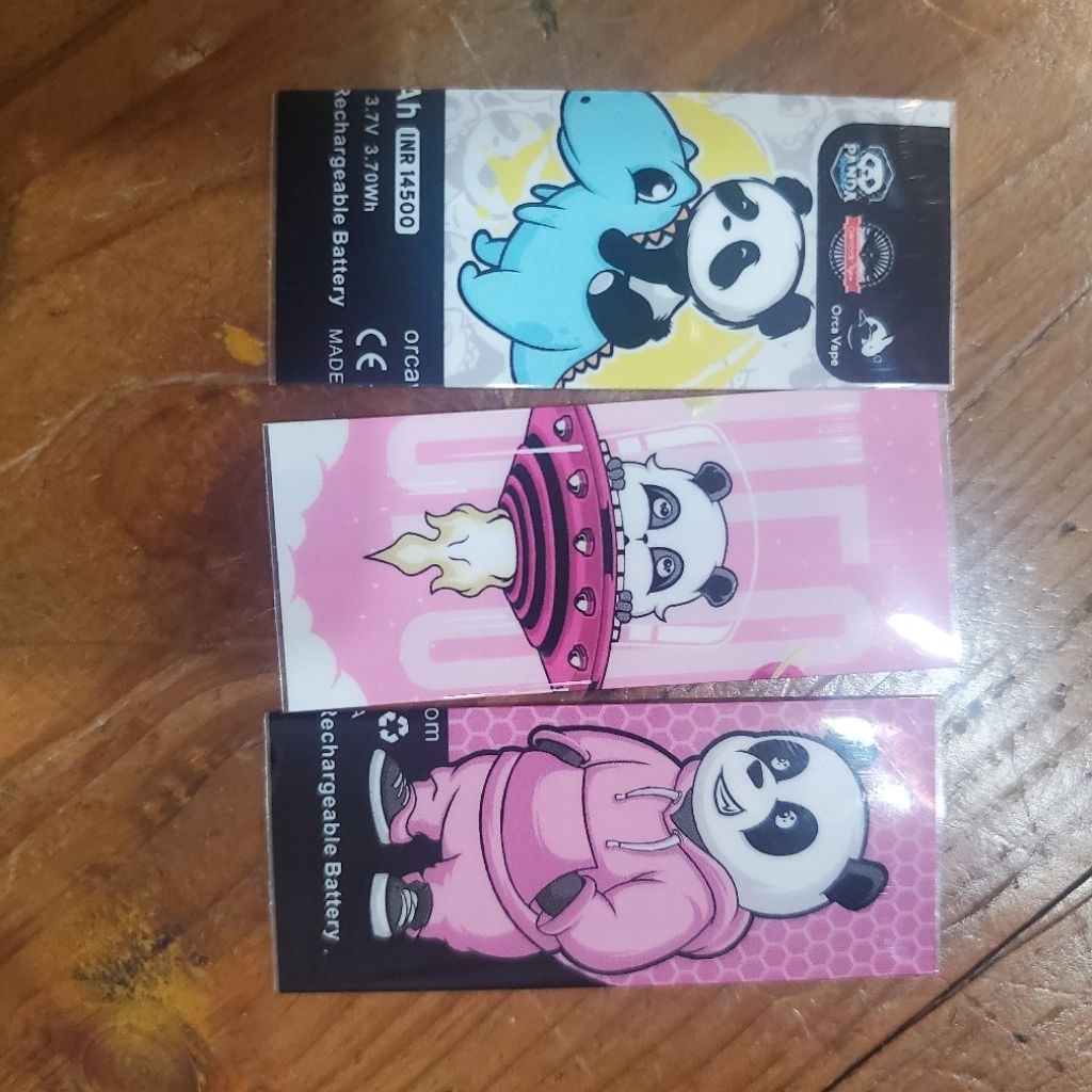 

sampul gambar panda isi3