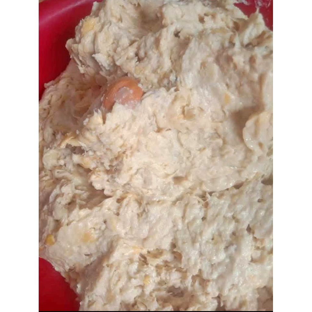 

tempoyak asli khas Palembang manis asin di buat dengan durian pilihan