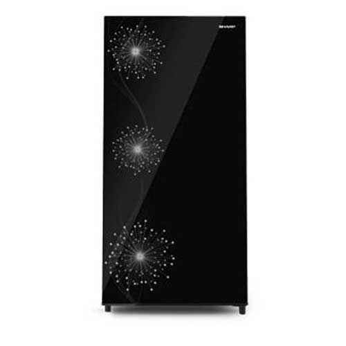 Kulkas Satu Pintu SHARP Double Freezer Atas bawah SJ-X197MG-DP  [184L-175L]