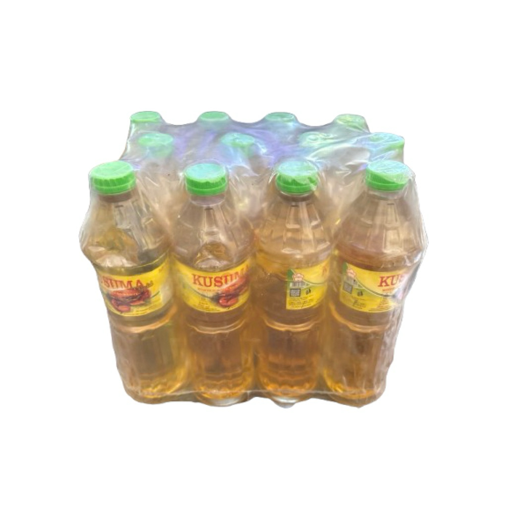 

Minyak Kusuma 800ml 1pak promo murah