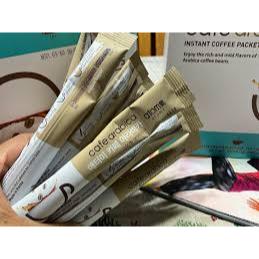 

atomy cafe arabica 50 sachet eceran tanpa box original