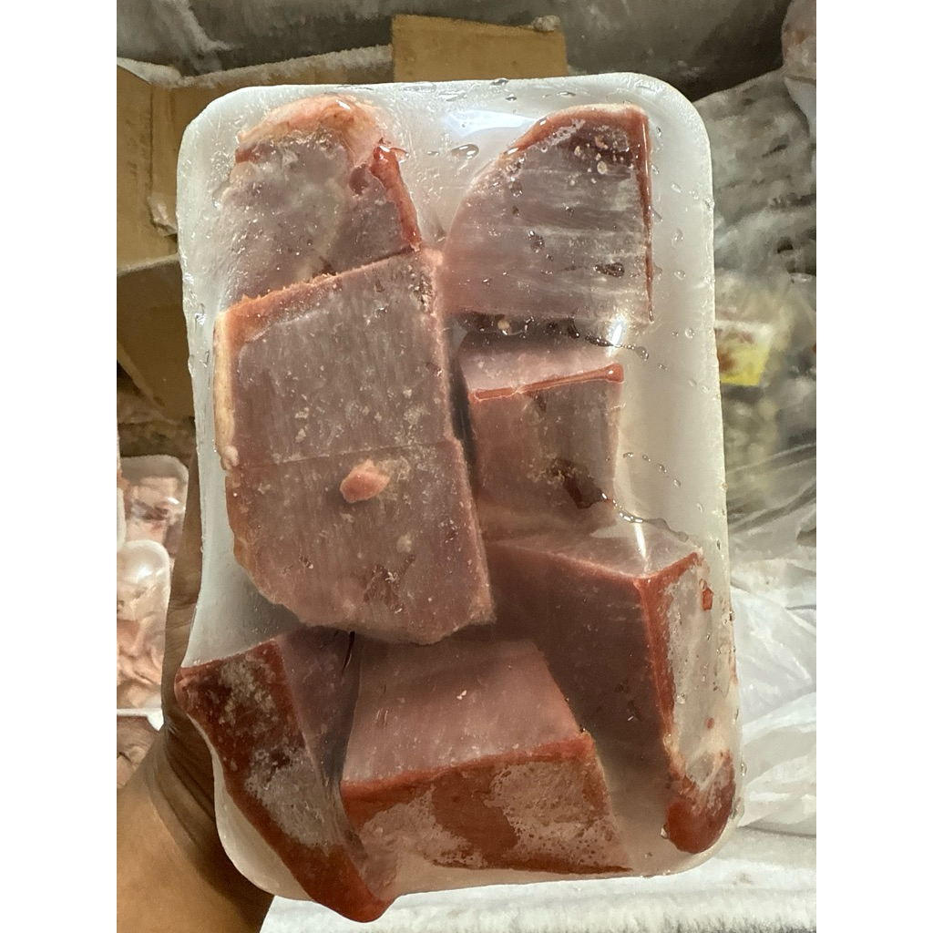 

Rendang Potong 500gr | Daging Rendang Potong Siap Masak – Ercilia Meat