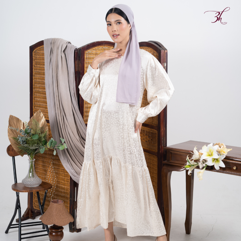 3H Chyntara Gamis (PC 17)