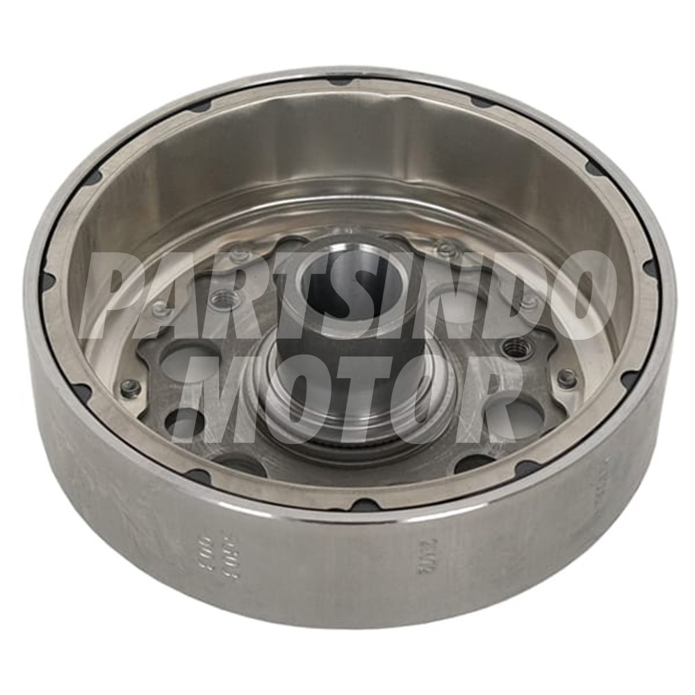 31210KZR601 Magnet, Flywheel (Roda Gila)Honda Vario Techno 125 FI CBS ISS 31210-KZR-601