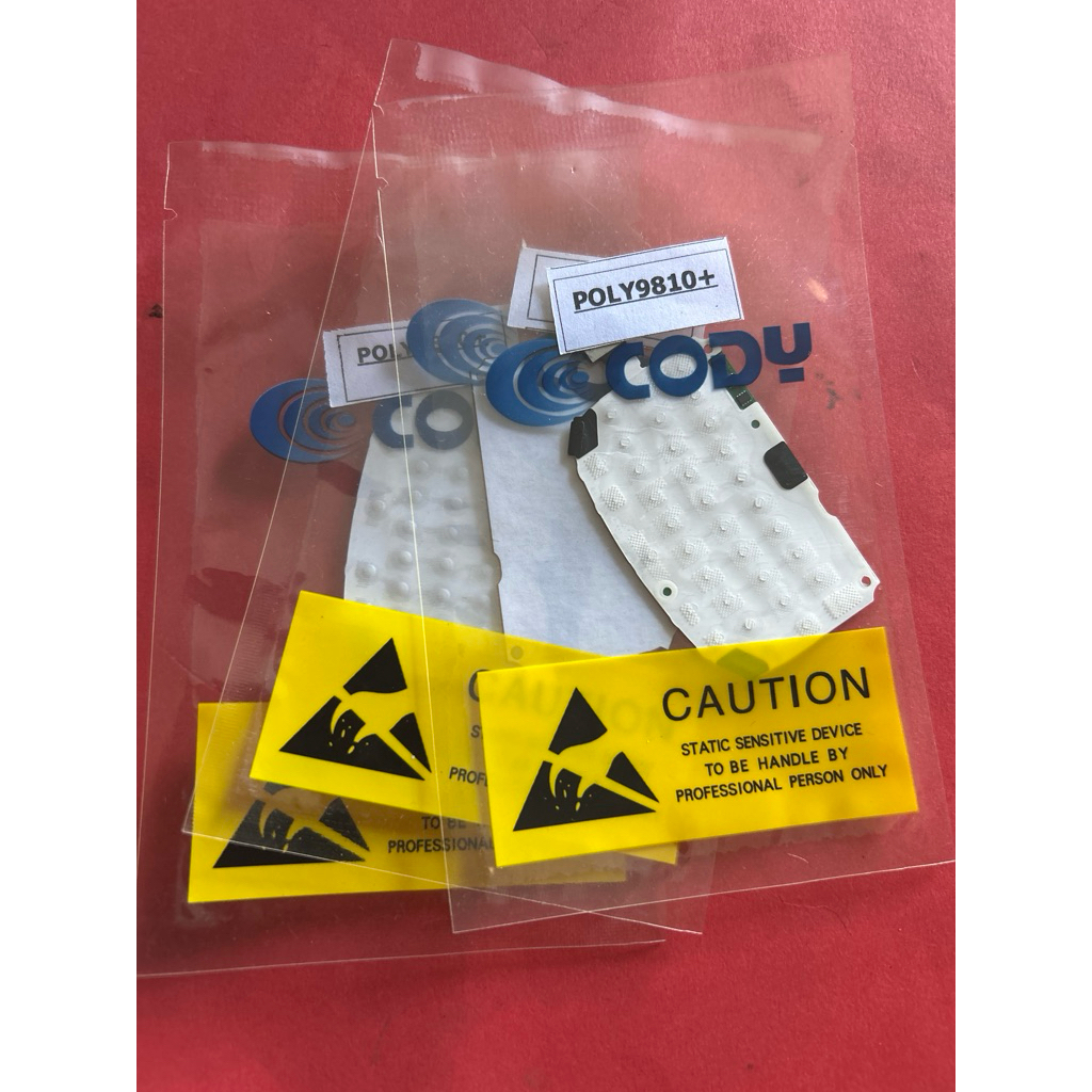 kibot bawah blackberry 9810