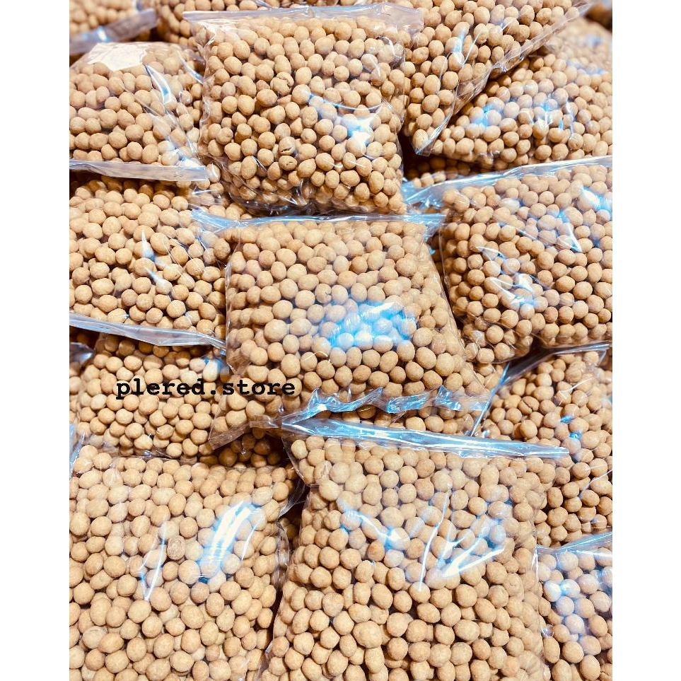 

Kacang Telur Atom Oven Spesial 250,500,1000 Gram - plered.store
