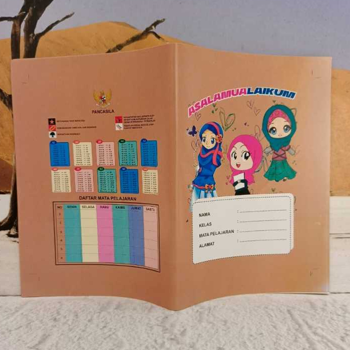 

SAMPUL BUKU KWARTO BOXY COKLAT KERTAS PLASTIK (BACAA KETERANGAN)