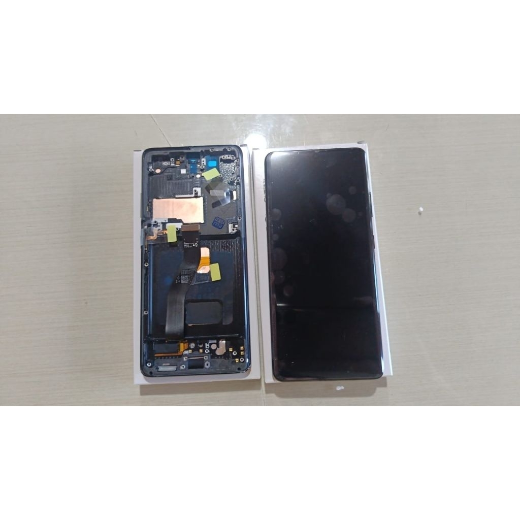 LCD SAMSUNG S21 ULTRA OLED