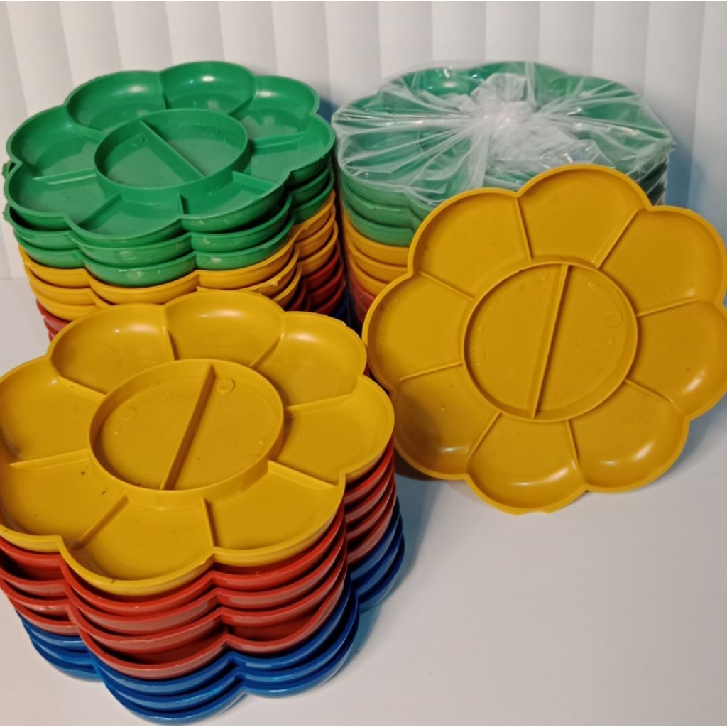 

Palet Cat Air Wadah Cat Air Tempat Cat Air