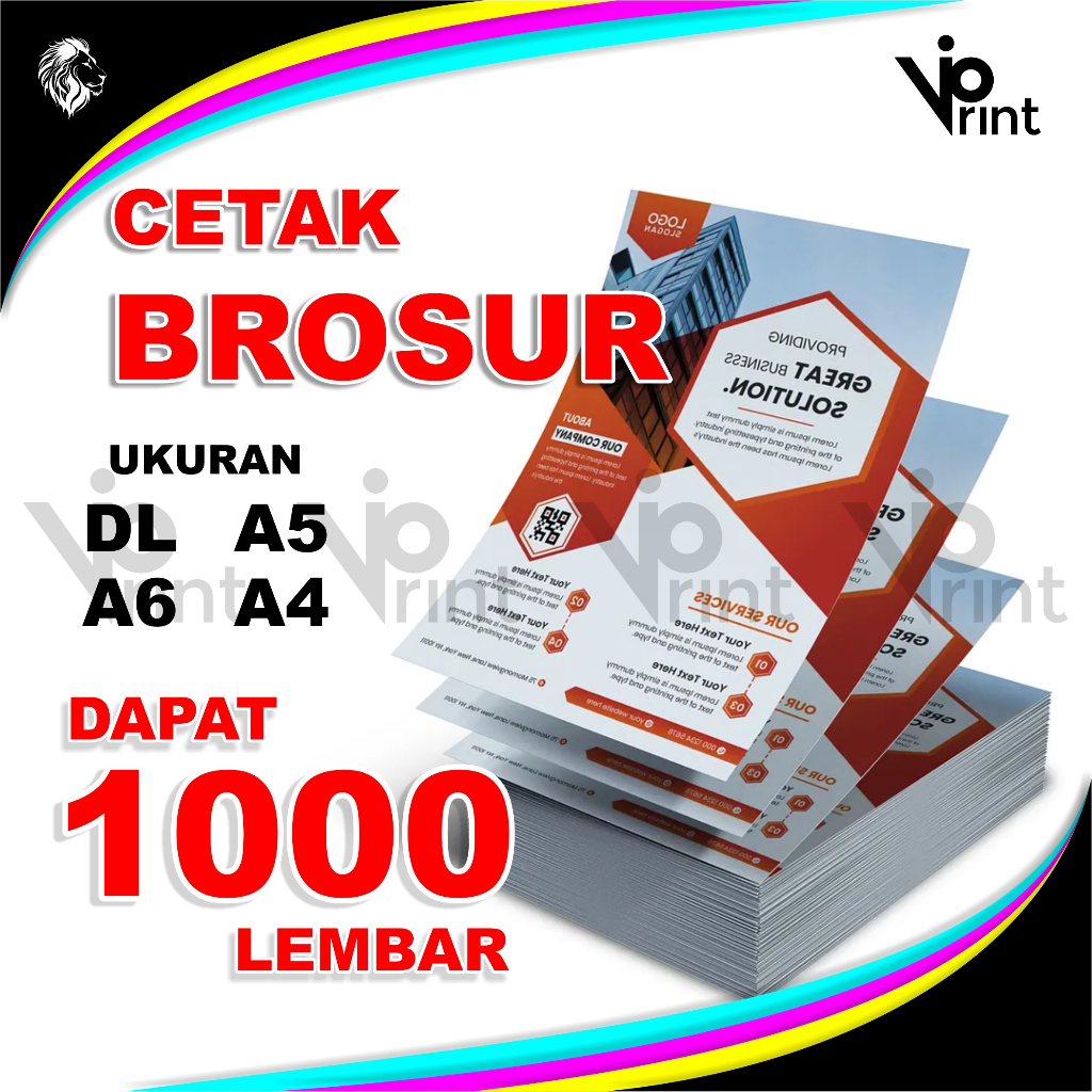 

Cetak Flyer | Cetak Brosur Murah | Cetak Brosur FREE DESAIN