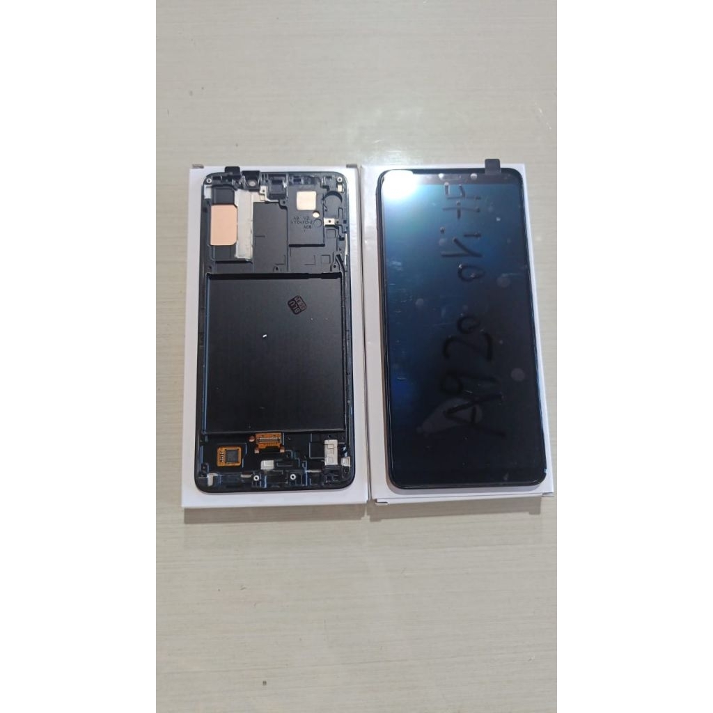 LCD SAMSUNG A920 ORI