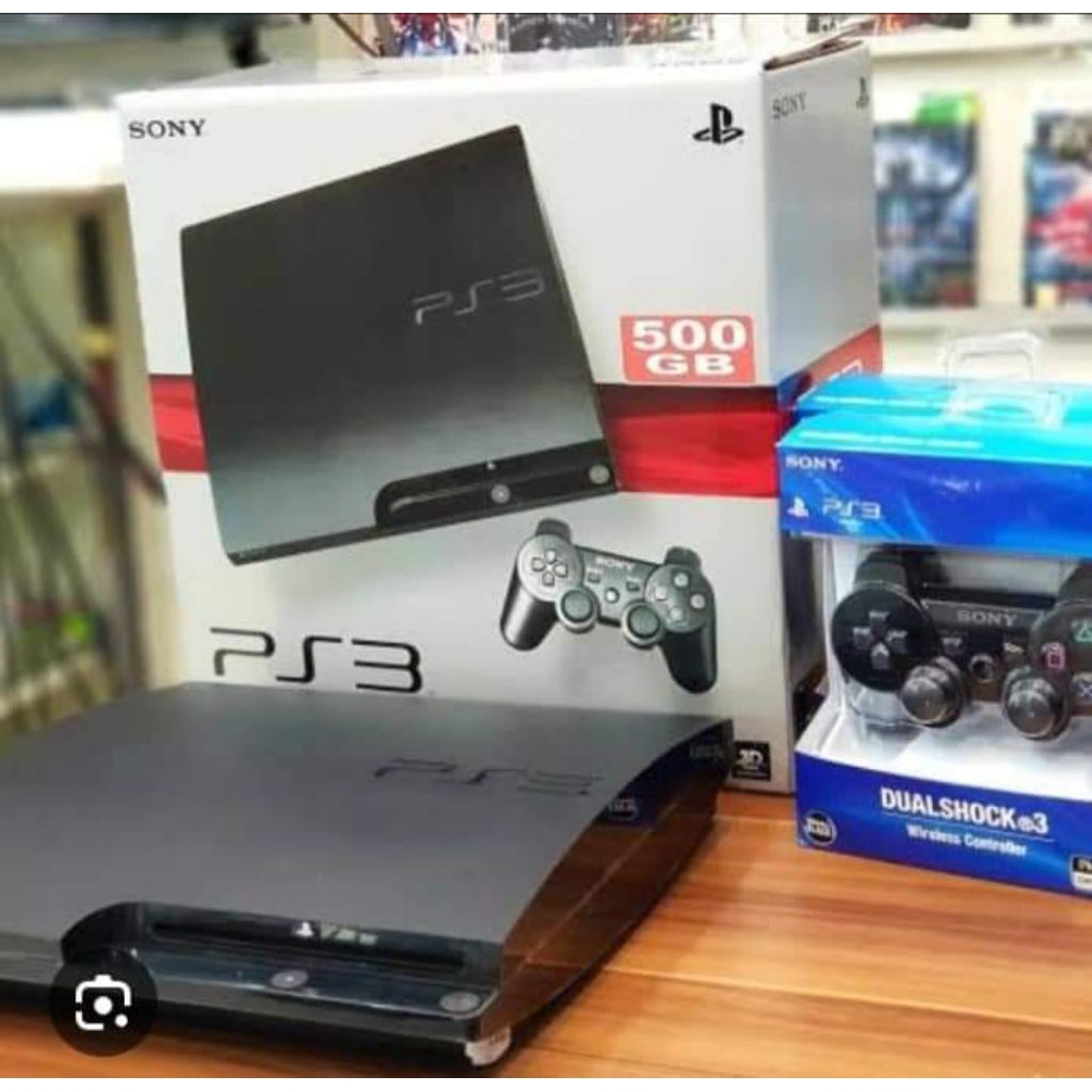 Playstation 3