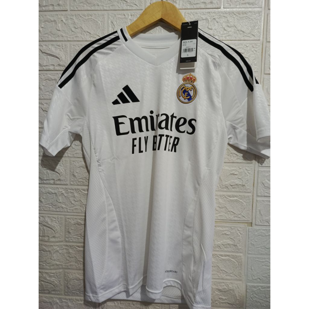 Home Madrid