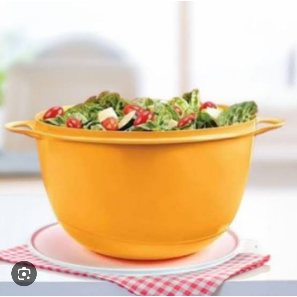 Jumbo Thats A Bowl Tupperware 14L  & 10L   & Legacy Bowl 10 L(1)