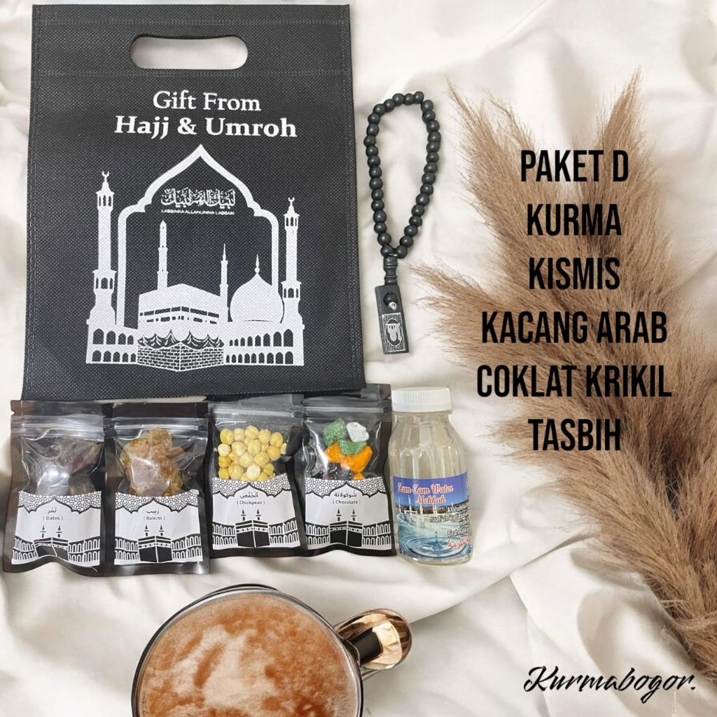 

oleh oleh haji dan umroh premium tasbih