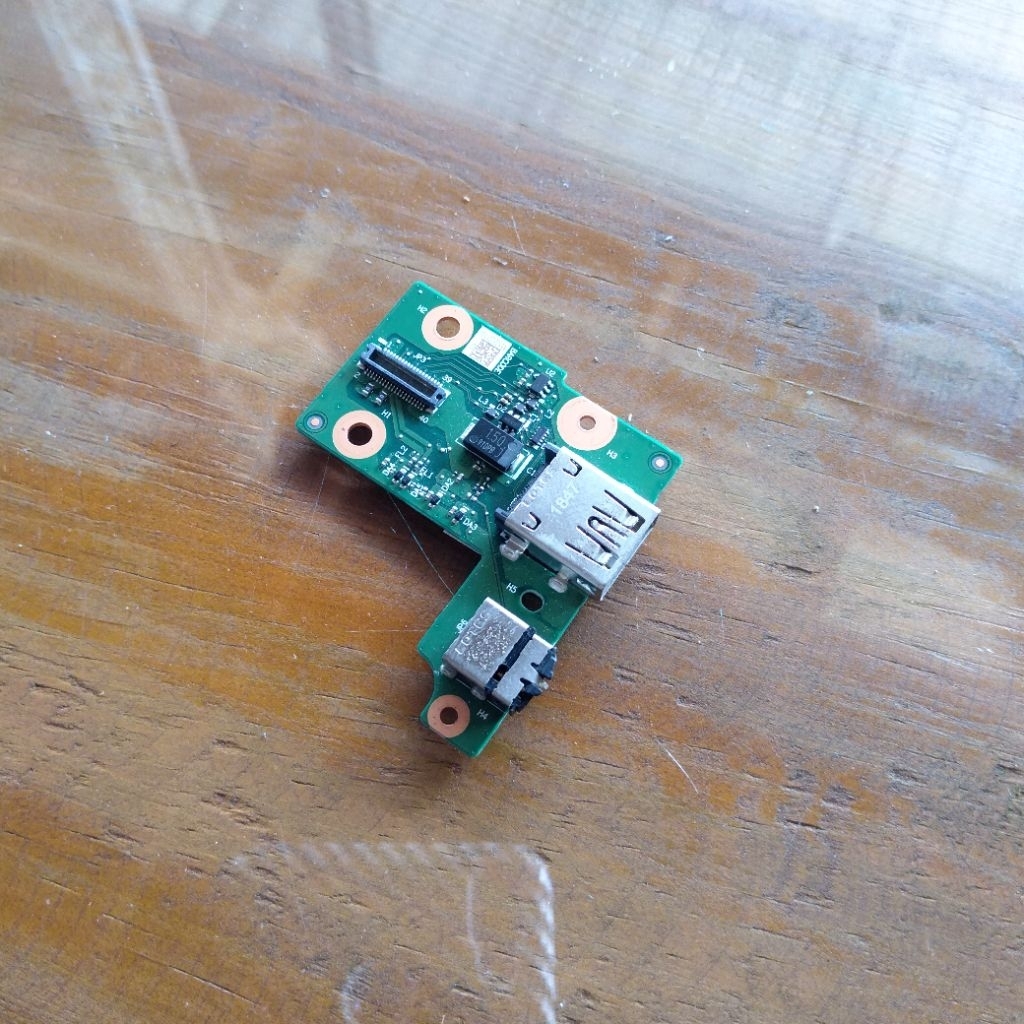 board usb lenovo thinkpad L480 type 20LT