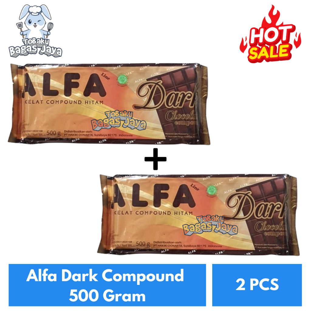 

Paket Hemat Beli 2 Lebih Murah Alfa Dark Compound 500 Gram