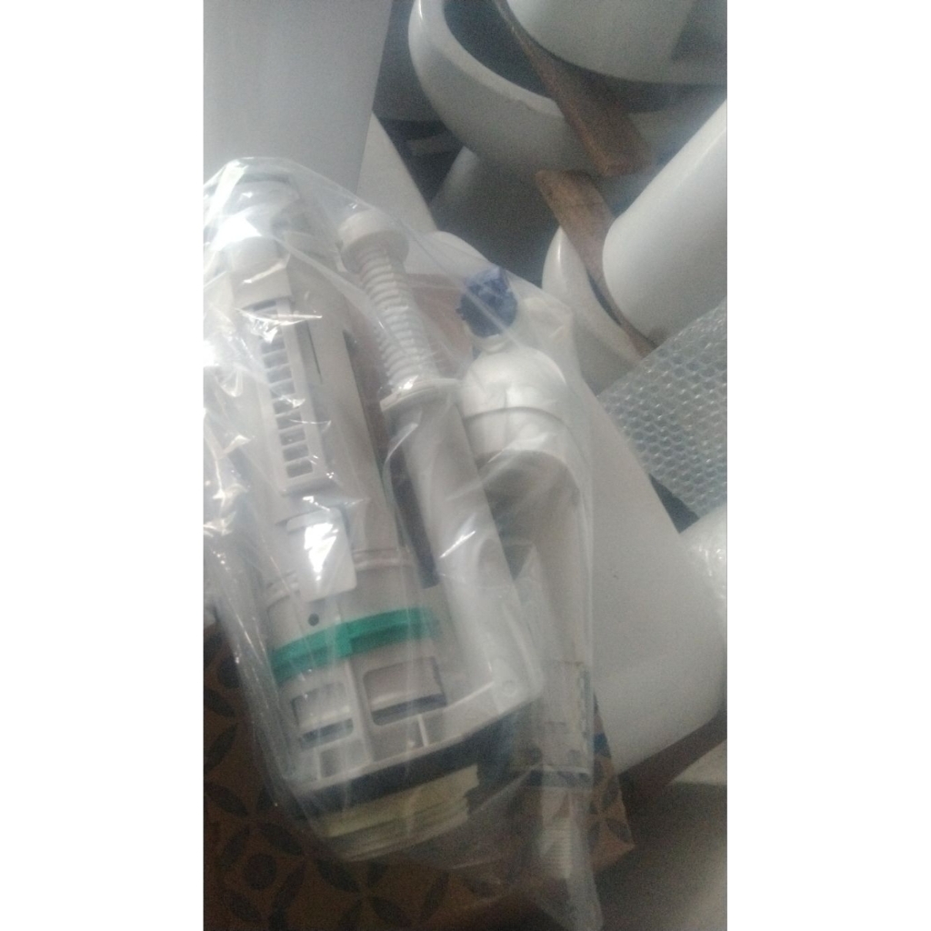 solusi kloset bocor untuk kloset merek toto cw420.cw660.cw516