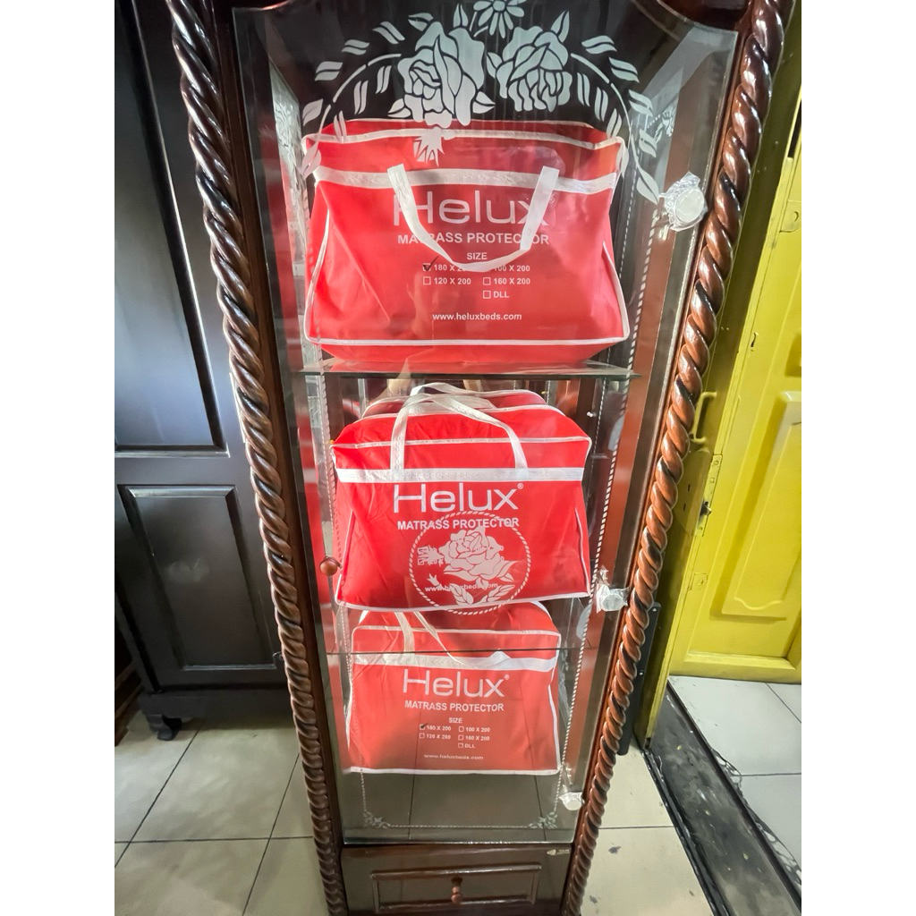 Matras Protector Helux 180 x 200