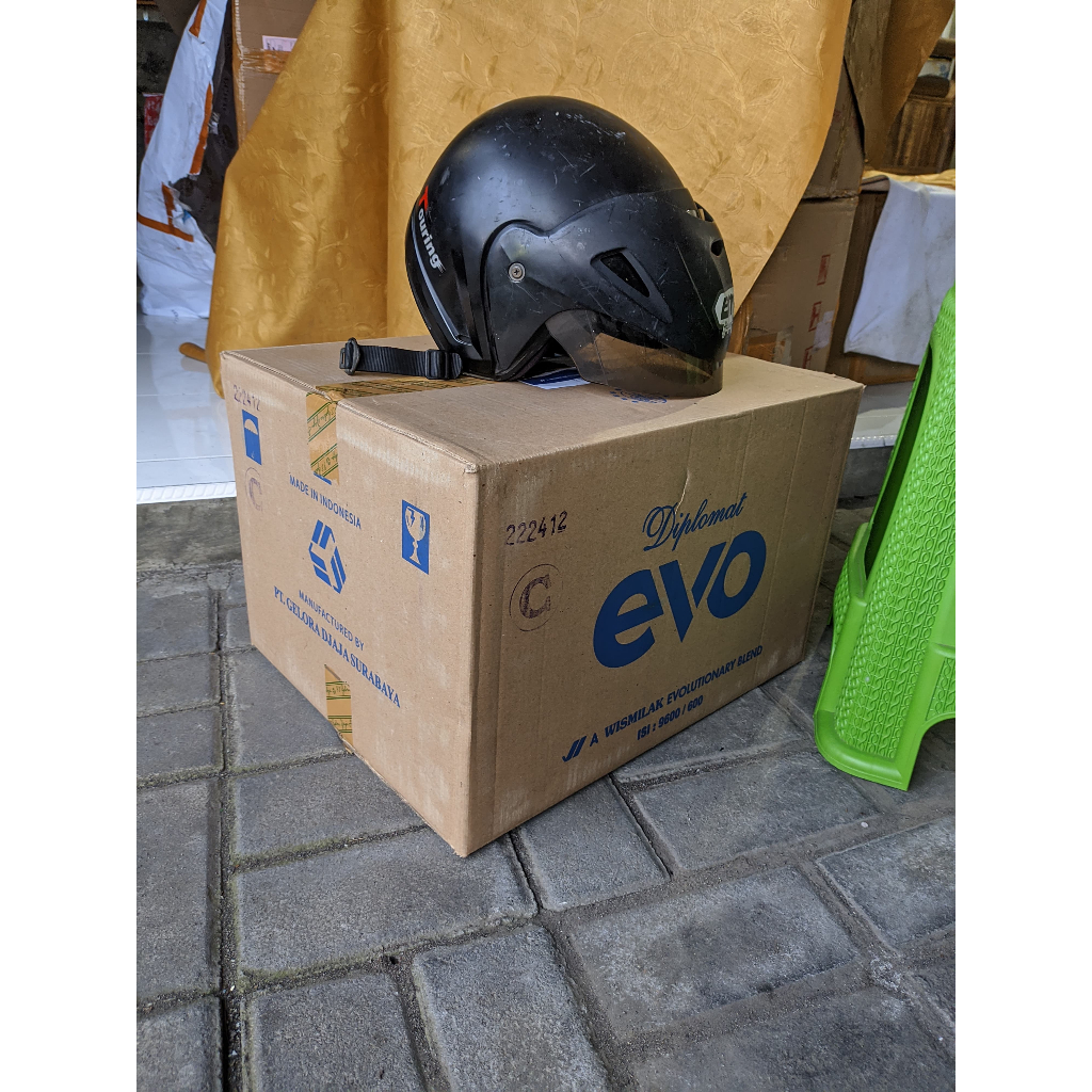 

kardus / kardus packing / kardus pindahan / kardus sleman / kardus besar / kardus tebal EVO