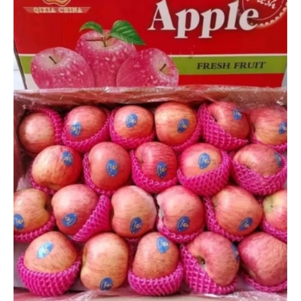 

Apel fuji