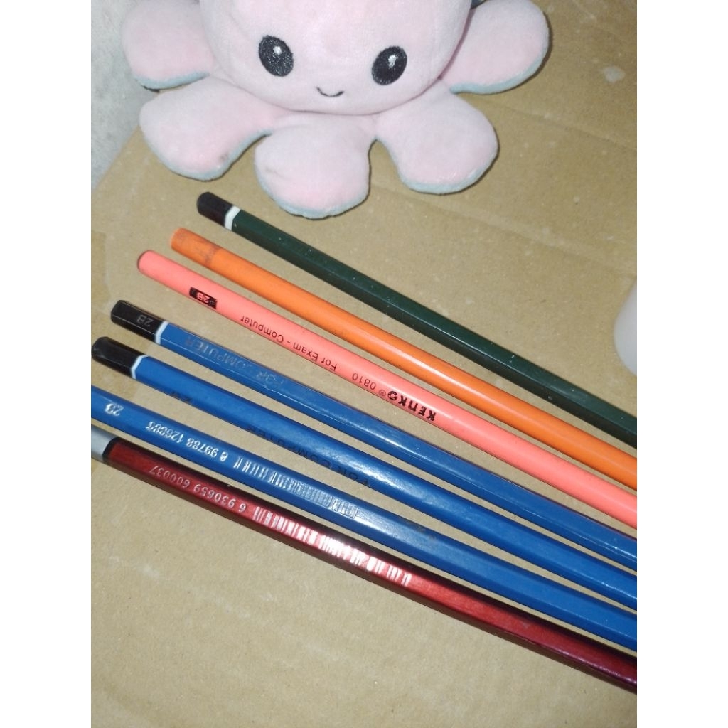 

PENSIL