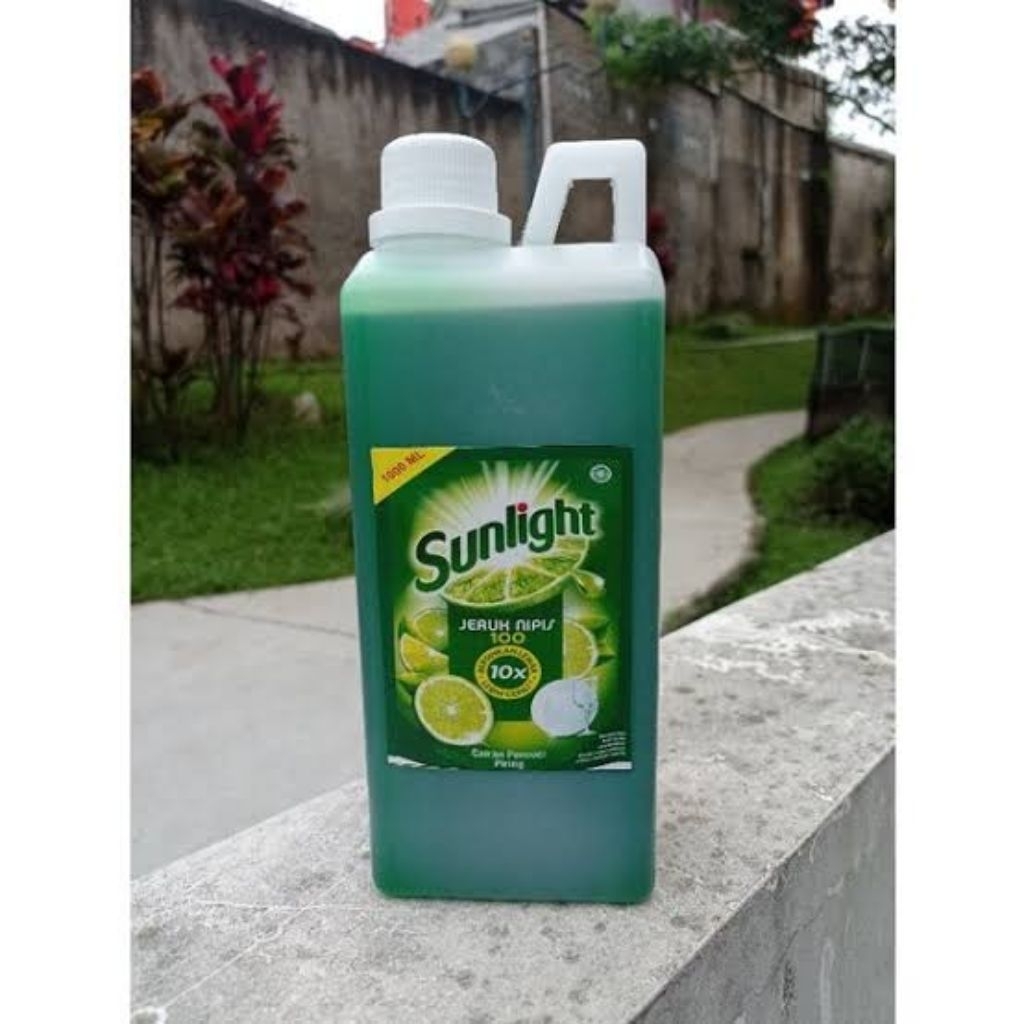 Sunlight 1 liter