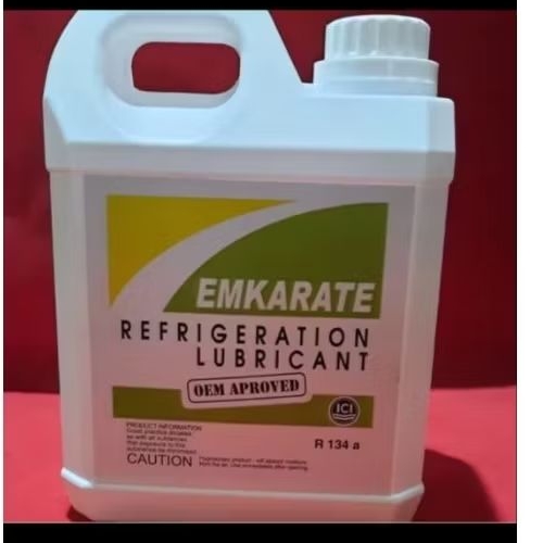 OLI KOMPRESOR KULKAS R134a