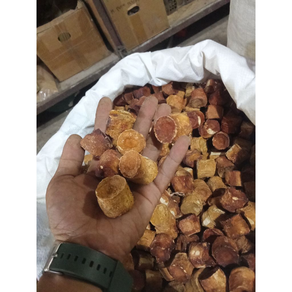

GAMBIR LUMPANG ASLI CANTIK BAGUS PER 250G
