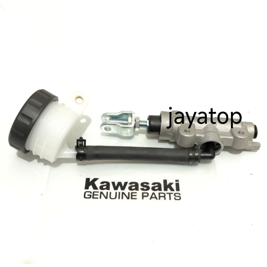 master rem set belakang Kawasaki ninja r,ninja RR,ninja ss