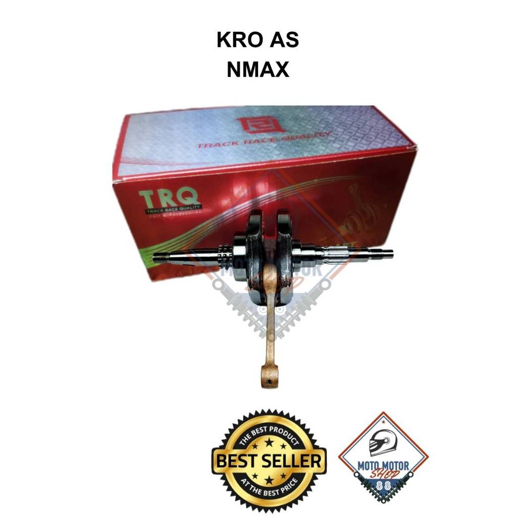 KRO AS NMAX TRQ /KRUK AS KRUG AS KRO AS NMAX