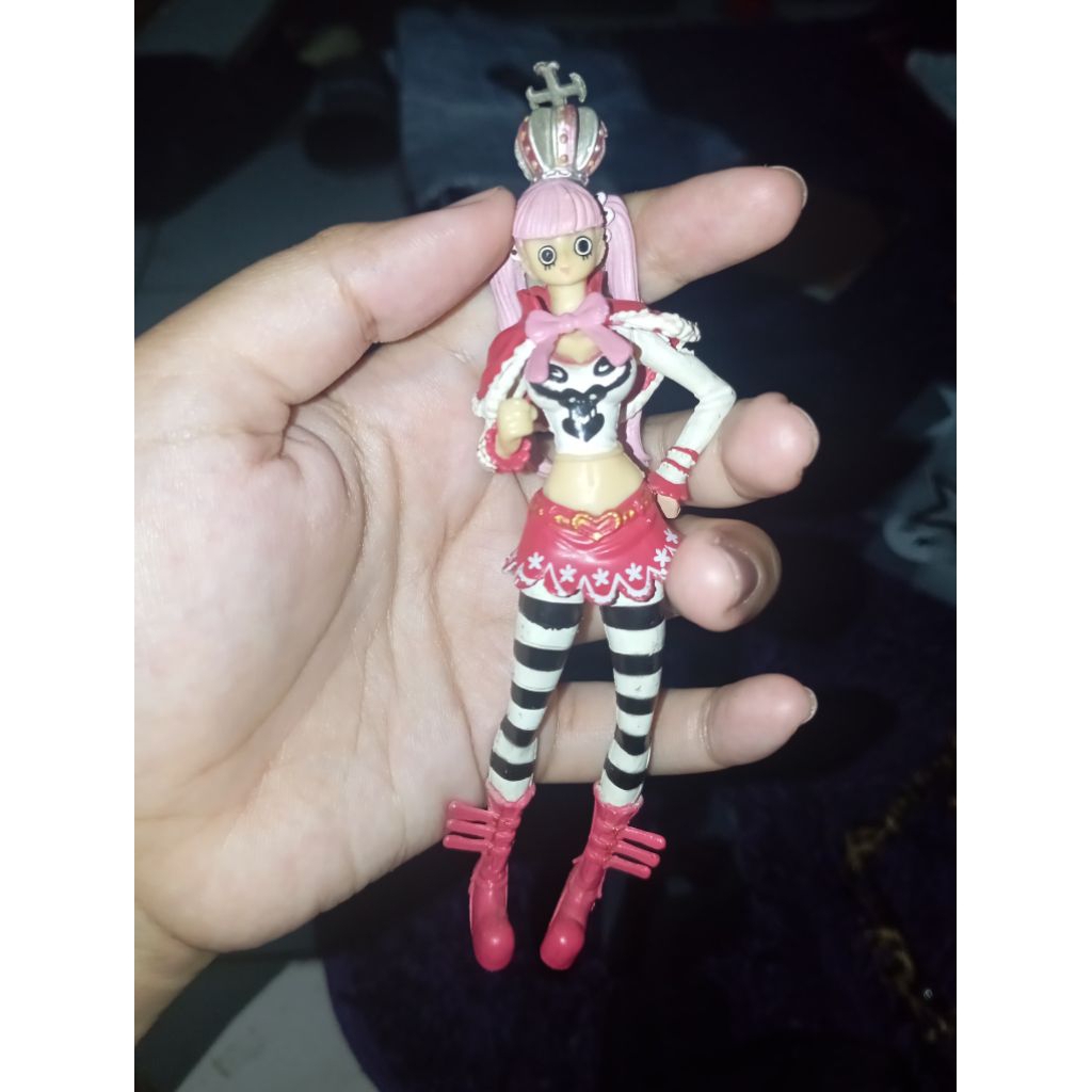 Perona One piece