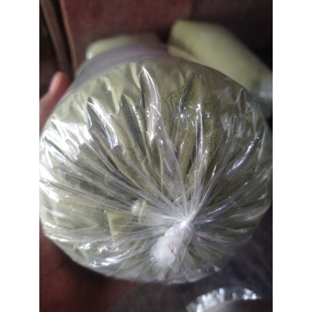 

bubuk daun sukun (powder)