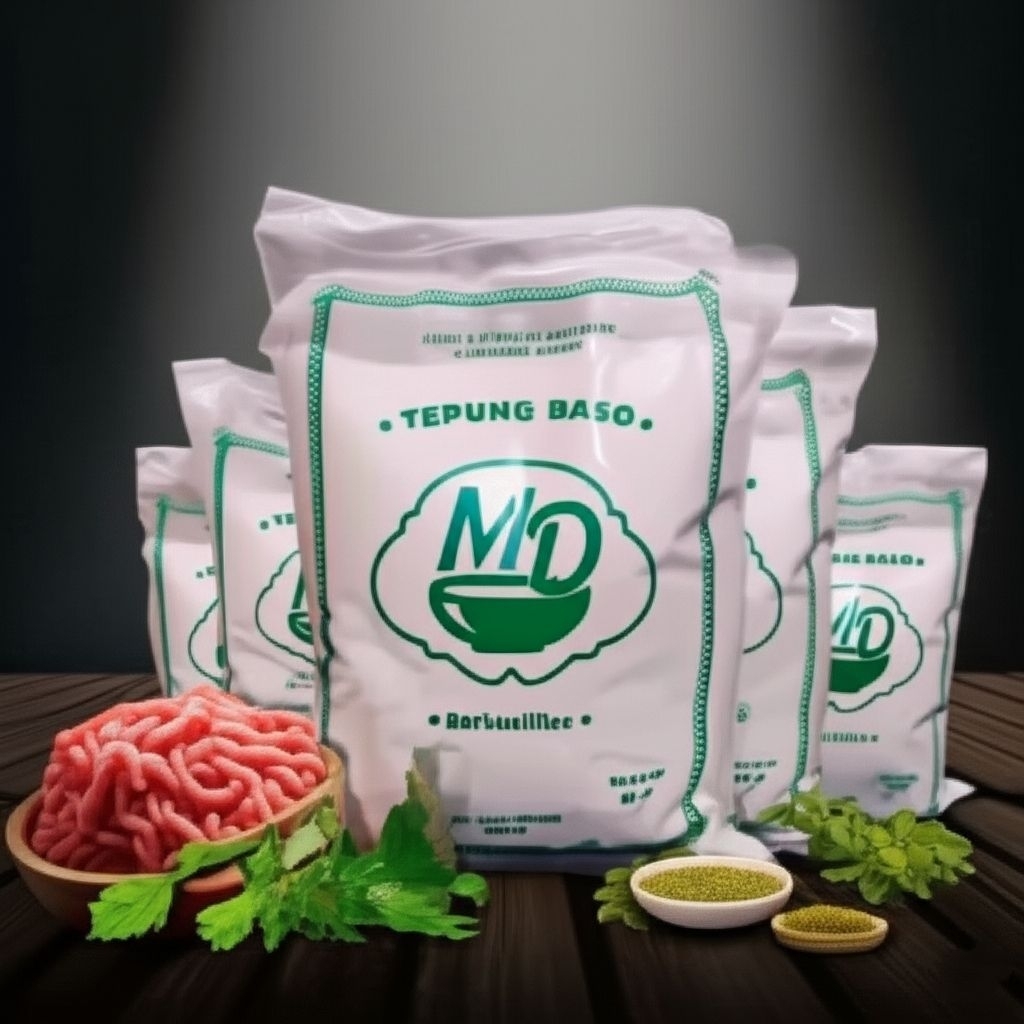 

tepung sagu rumbia/aren 500gr