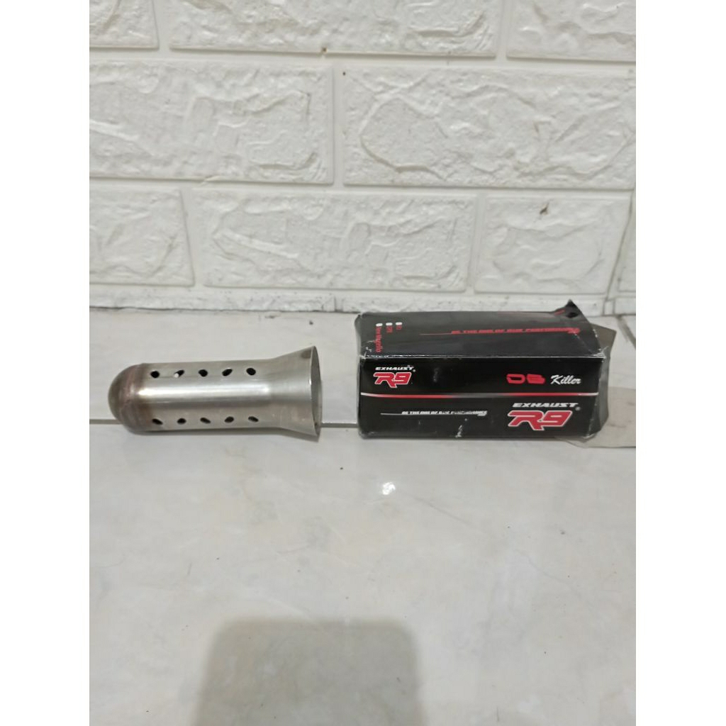 DB Killer R9 Original