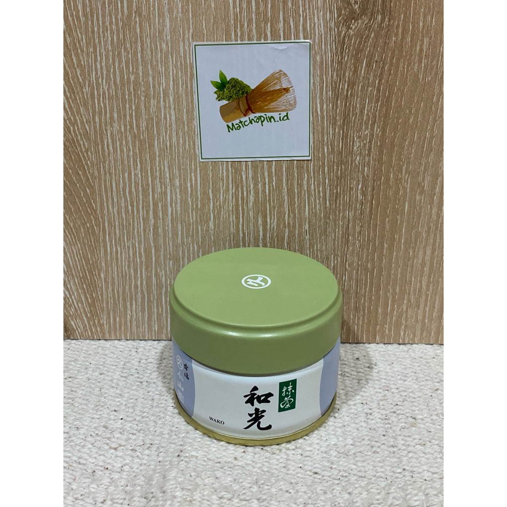 

Matcha Marukyu Koyamaen Wako 20gr