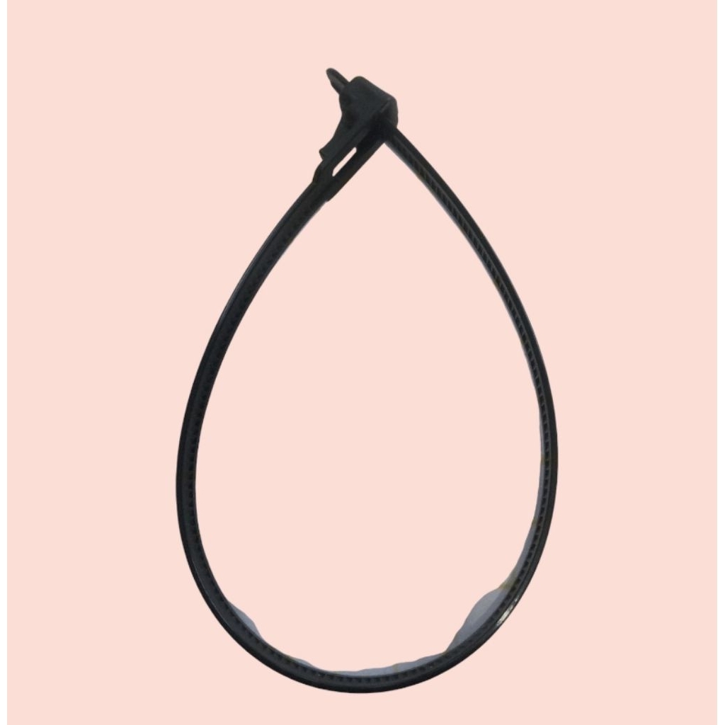 Kabel ties insulock kabel body Mobil universal