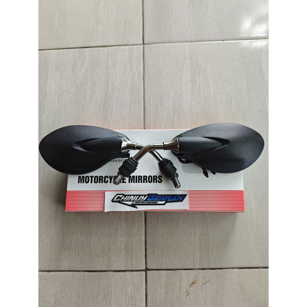 SPION 125Z BUBUT BATANG SPION YAMAHA BUBUTAN SPION PENDEK