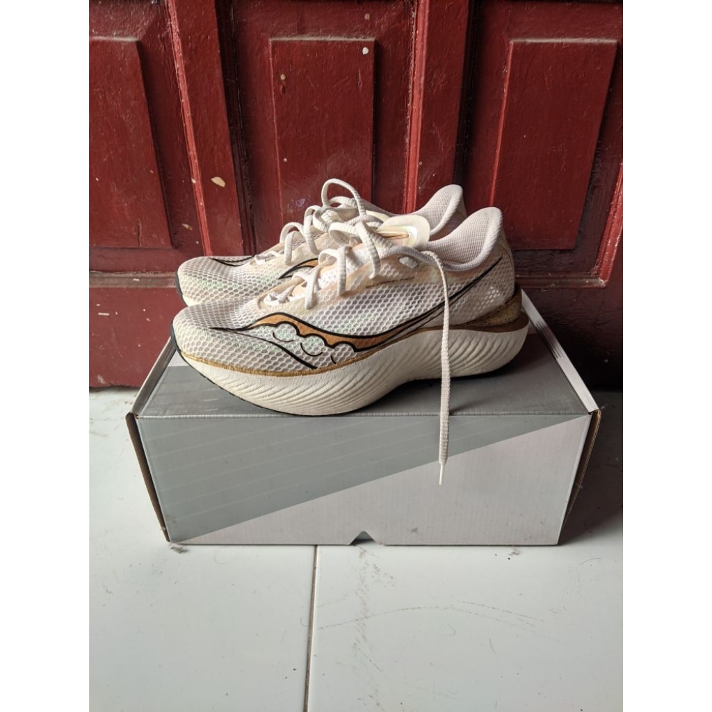 Saucony Endorphin Pro 3