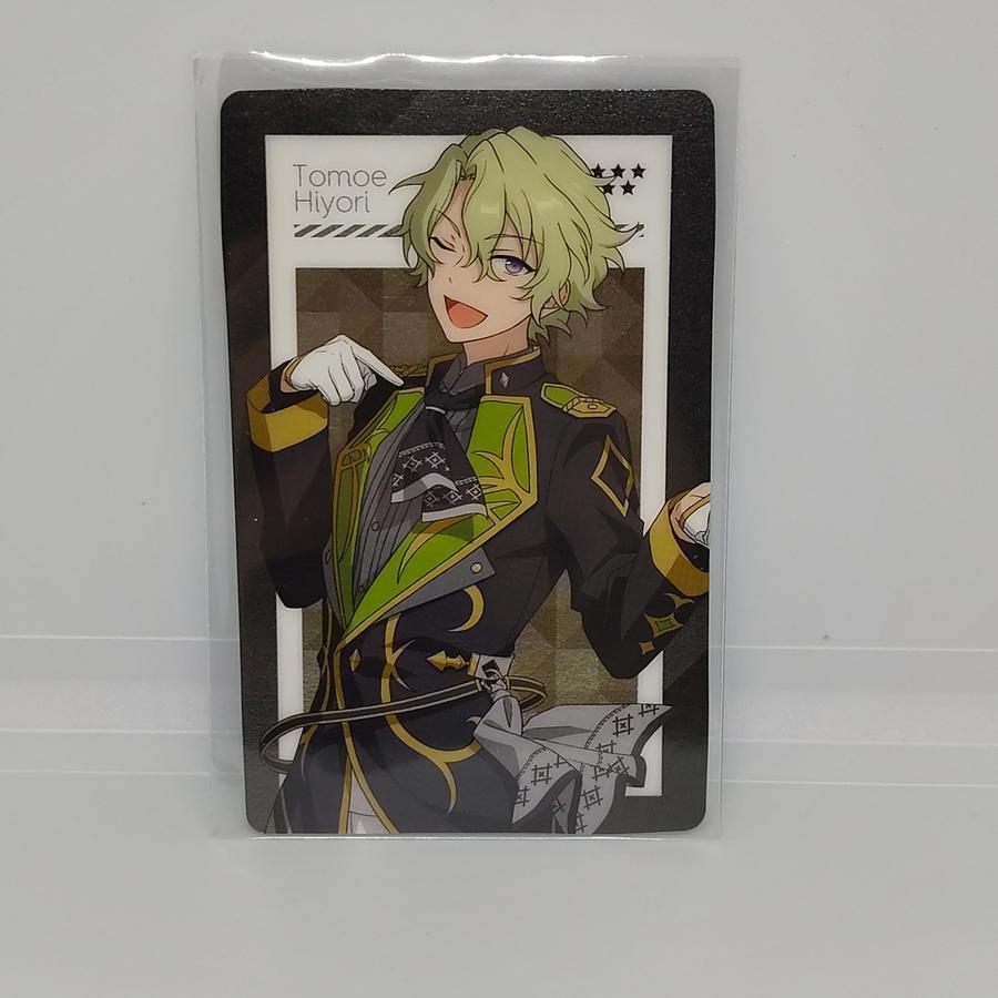 Ensemble Stars Card - N-19 Tomoe Hiyori