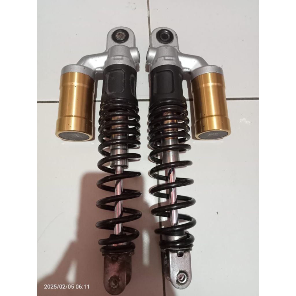 Shock Yamaha nmax new copotan original